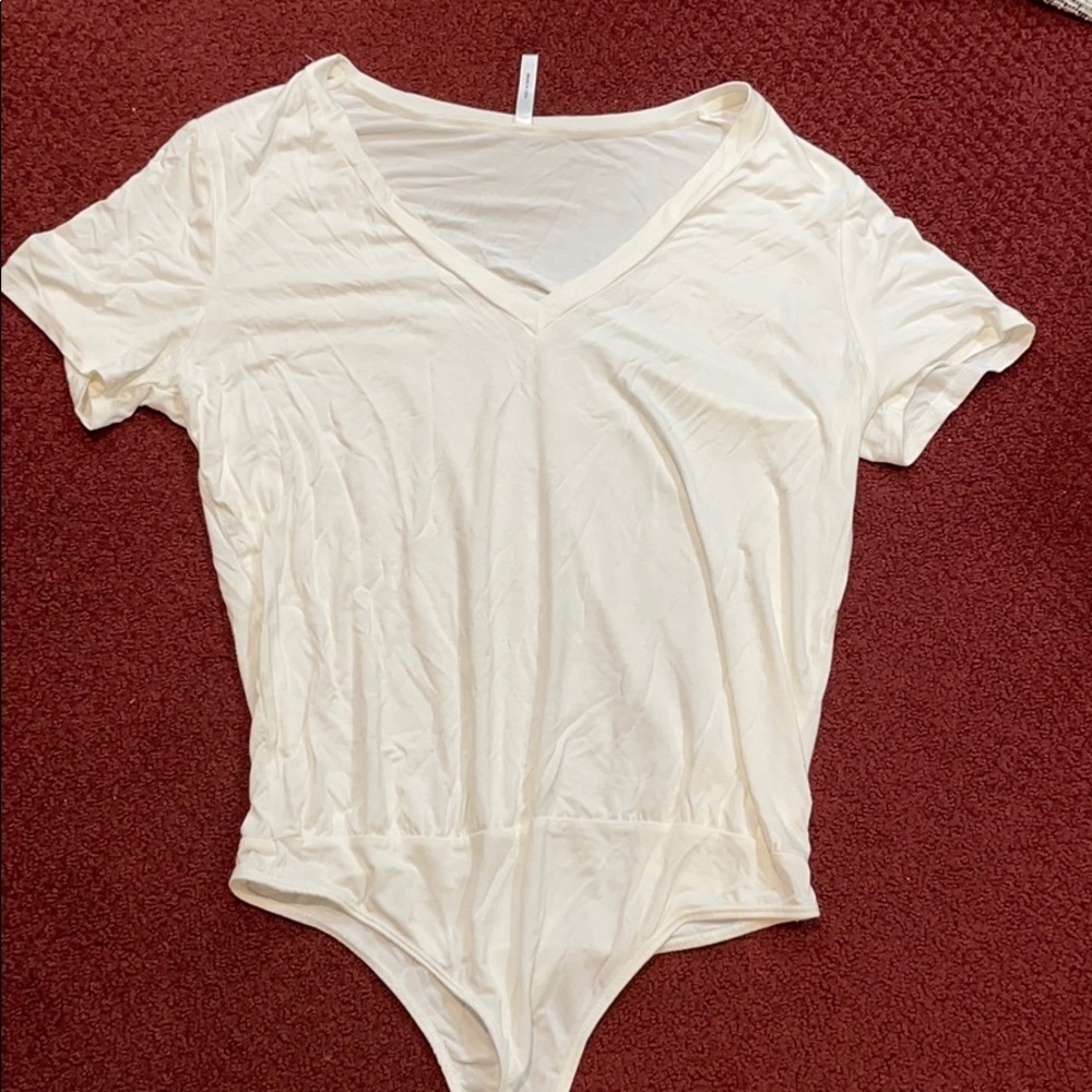 Bodysuit
